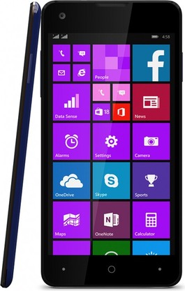 Allview W1 i Dual SIM